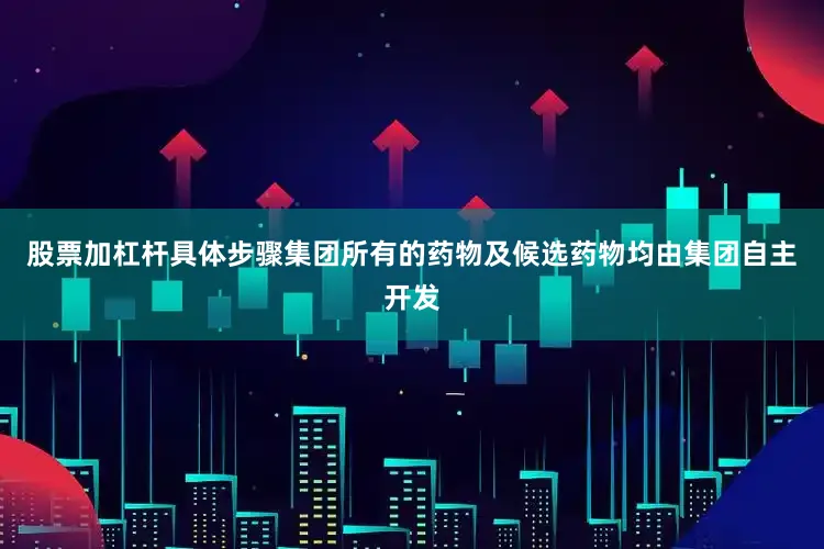 股票加杠杆具体步骤集团所有的药物及候选药物均由集团自主开发